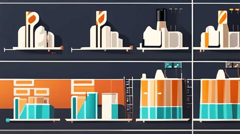 ¿Qué chip es mejor para el suministro de energía de almacenamiento de energía?