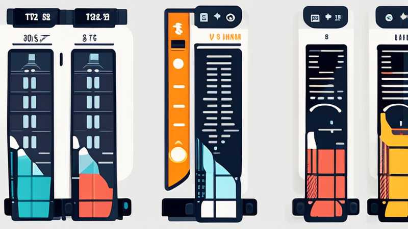 How to Measure the Wattage of a Solar Light