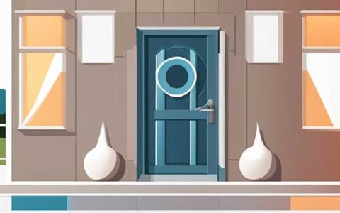 How to install solar doorpost lights