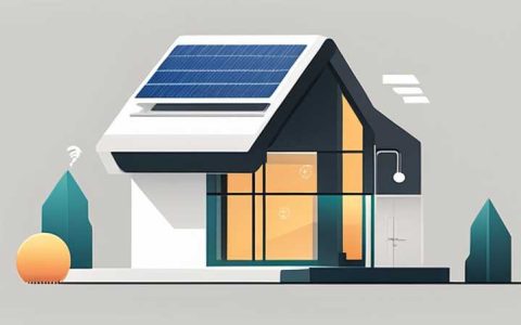 What solenoid valve is used on solar roof