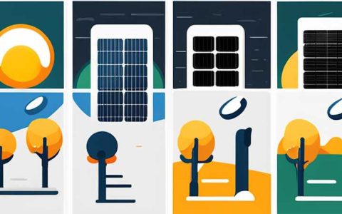 Which solar integrated street light is better?