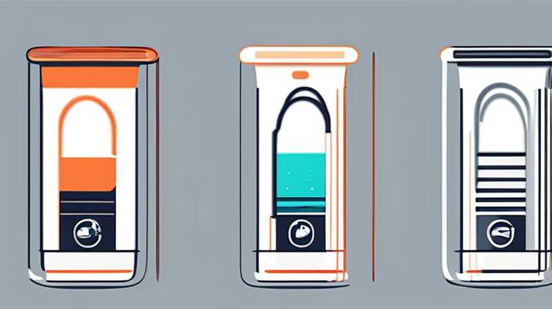 What color is good for solar tubes?