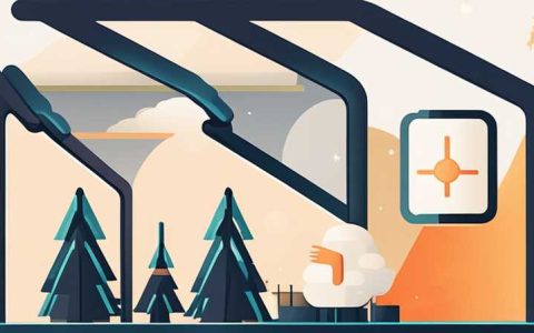How to maintain solar energy when it is not used in winter