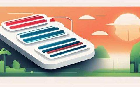 How to prevent solar tubes from shaking