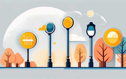 How much does it cost to buy solar street lights