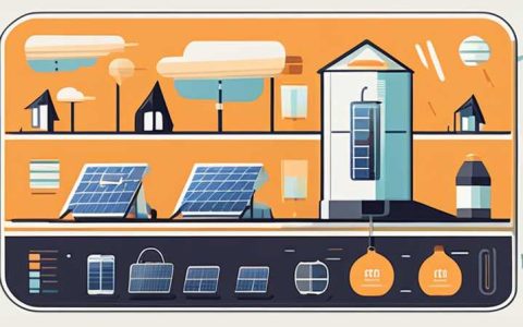 How to Buy a Home Solar Battery