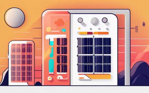 How much does a solar panel cost for 1 meter long and 1 meter high?
