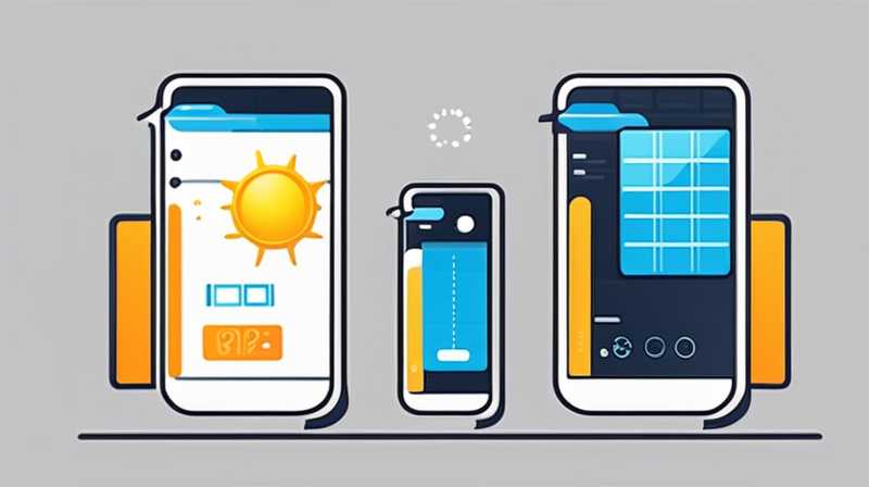 What is the grade of solar energy?