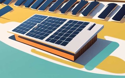 How to collect Freon from solar energy