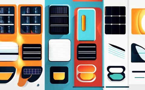 What is the concept of solar cells?