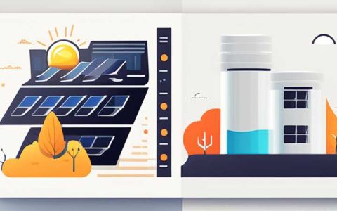 What energy source does solar energy come from?