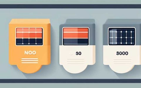 How many watts does 800 solar beads have?