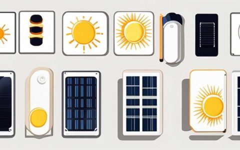 How can the solar sensor light always stay on?