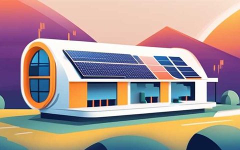 Where is the BYD solar factory?
