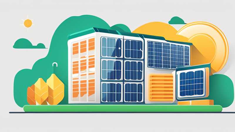 How much does it cost to install 12mw solar energy