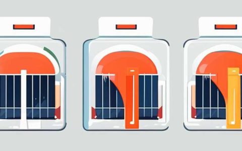 How to replace the broken solar fiberglass