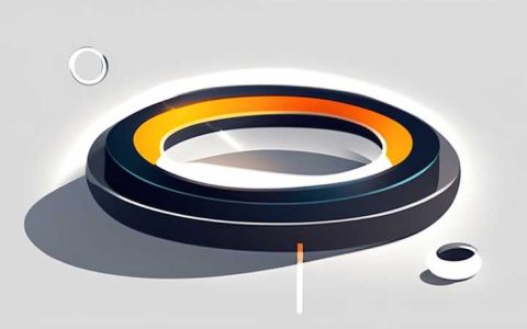 What to do if the solar glass ring falls off