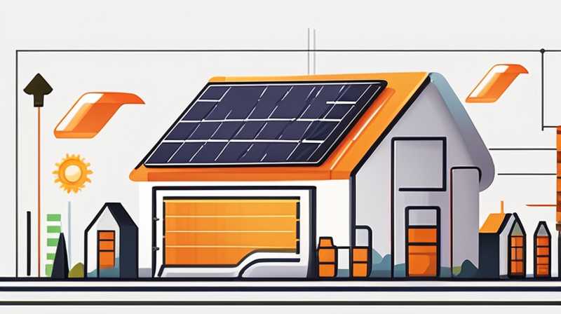 How much electricity does a 570w solar panel produce in 1 hour