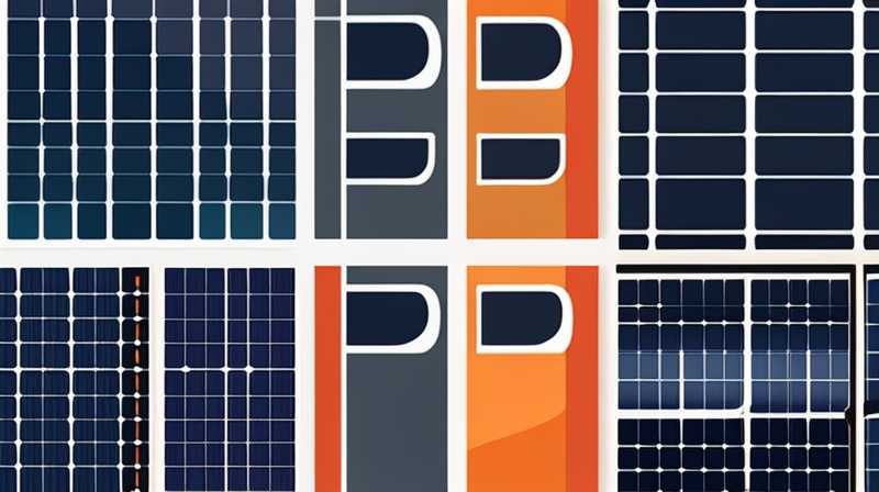 Which of the top ten solar energy brands is better?