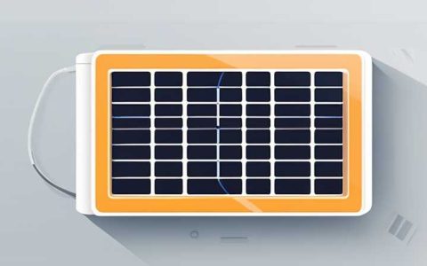 How to replace the solar connection box