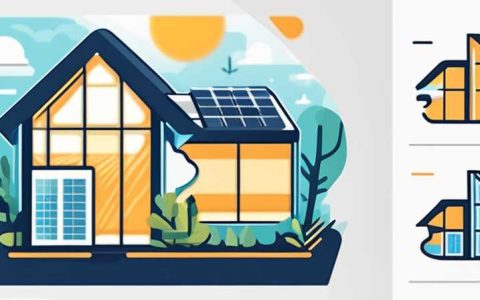 What to install if you don't install solar energy at home