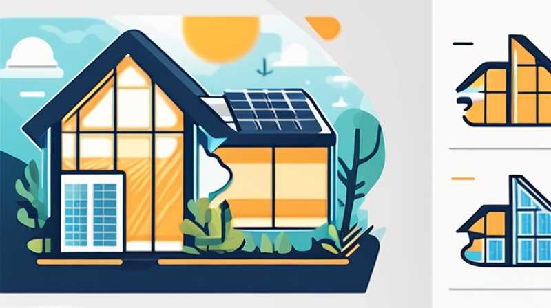 What to install if you don’t install solar energy at home | NenPower