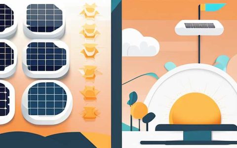 How to enjoy solar energy