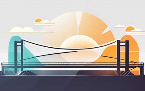 How to use solar power to power the bridge