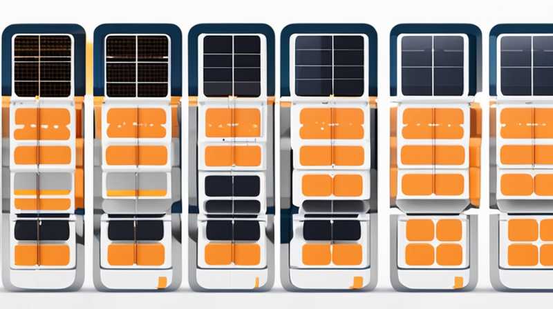 How much does Wuwei solar photovoltaic cost