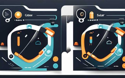How to download the solar sensor cable