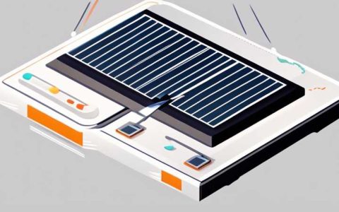 How to choose solar charging module