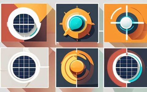 How to control solar cracks