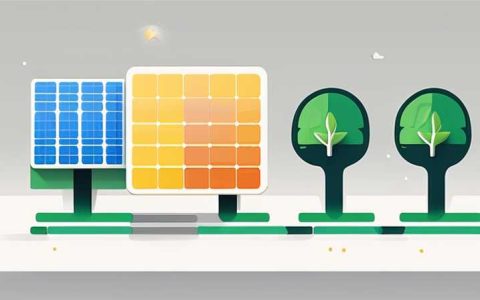 How much does the little solar grow?