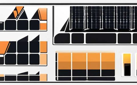 What is the material of solar panel film?
