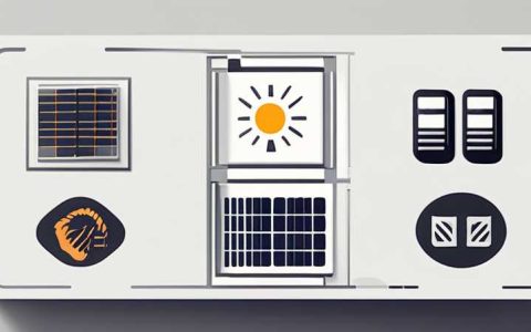 What are the high power solar accessories?