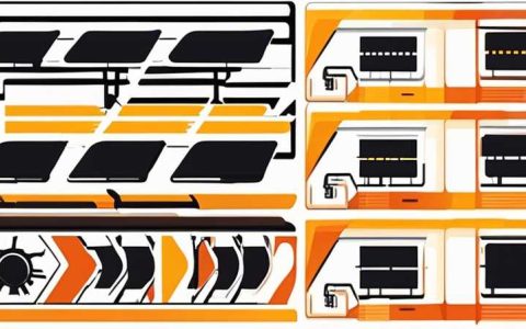 How to connect industrial solar energy to the grid