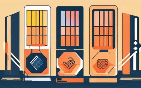 How many volts does solar lighting