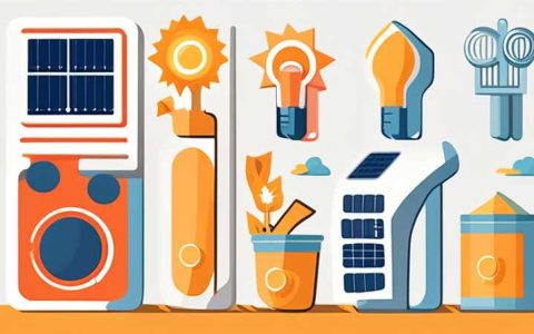 Where can I buy a good solar lamp?