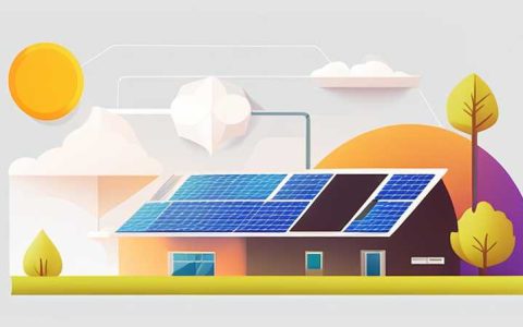 How long does it take to pay back the solar installation?