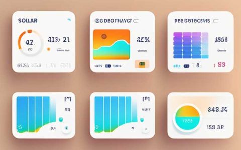 How much does solar monitoring usually cost?