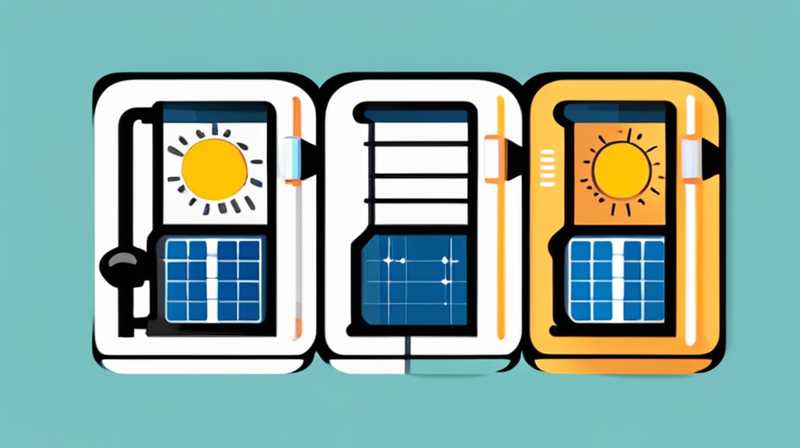 How much does a small solar pump head cost