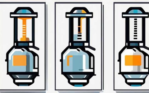 How to use the three valves of the solar valve