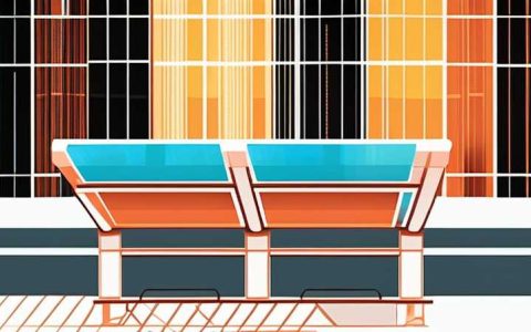 What procedures are required for photovoltaic solar energy
