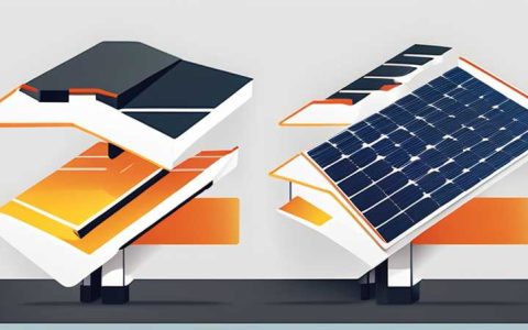 What is the maximum current of a 30 W solar panel?