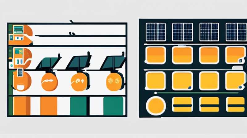 How much electricity can a 6v solar panel generate in a day