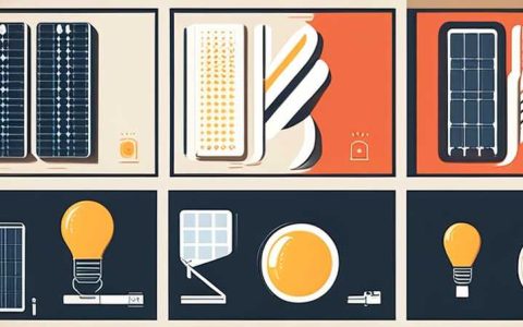 How to replace a solar light used as a light bulb