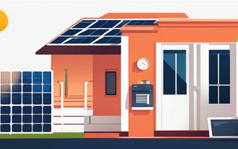 How solar energy can save money at home