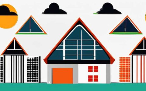 What to do if the house has no solar energy video