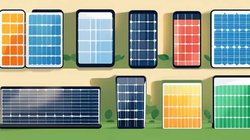 Why solar panels are better for the environment