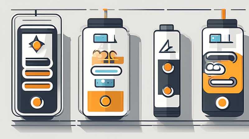 ¿Qué es el manganeso en las baterías de almacenamiento de energía?